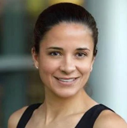 Dr. Rachel Goldstein