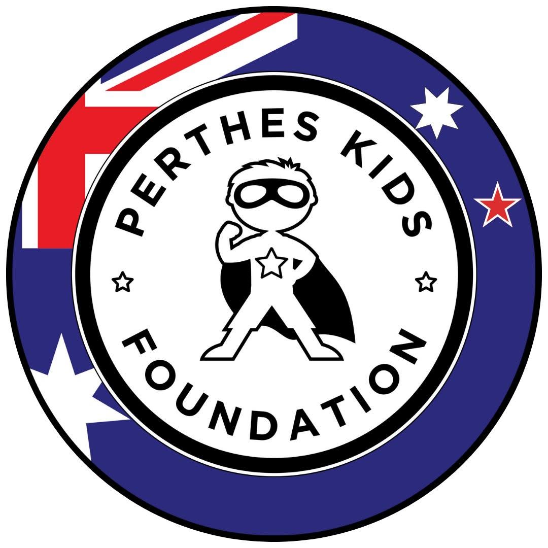 Perthes Kids Foundation Australia & New Zealand