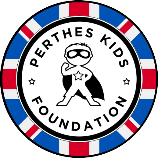 Perthes Kids Foundation UK