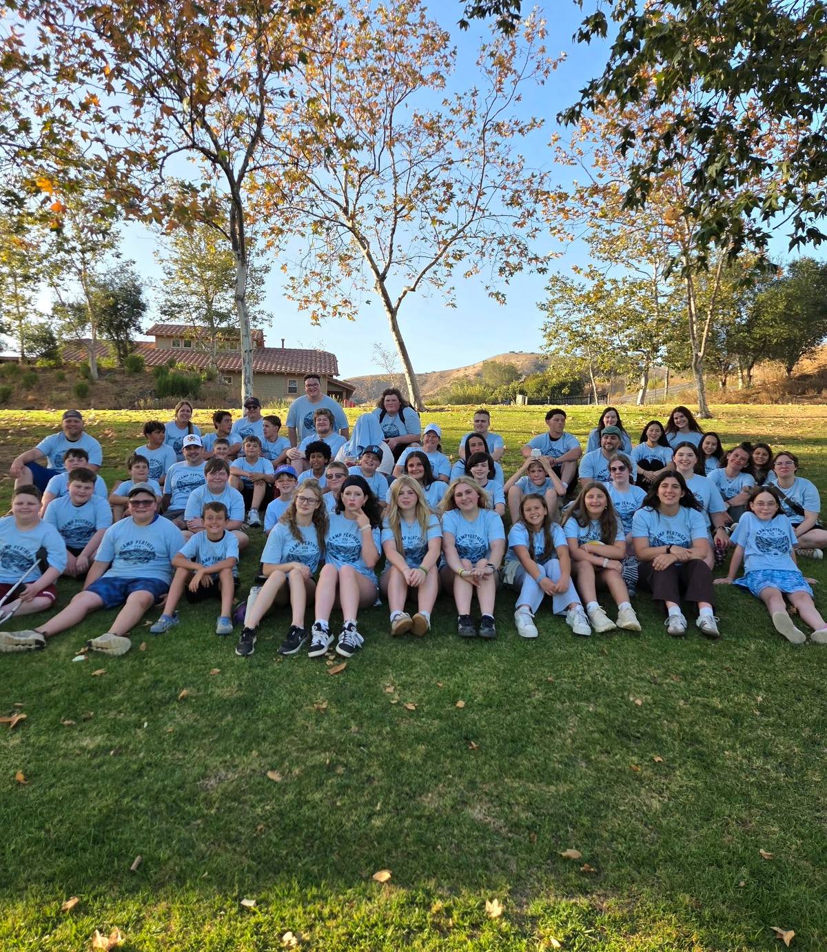 Perthes Kids Foundation at the International Perthes Study Group